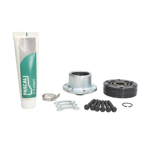 Шрус внутршній SUZUKI GRAND VITARA II 1.6-3.2 04.05- (21z)