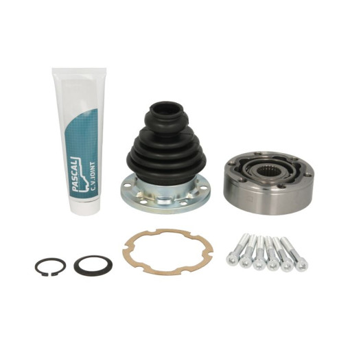 Шрус внутршній/внешний лів/прав ABARTH RITMO; ALFA ROMEO 155, 164; FIAT CAMPAGNOLA, COUPE, CROMA, FIORINO, FIORINO/MINIVAN, REGATA, RI (/25z/100мм)