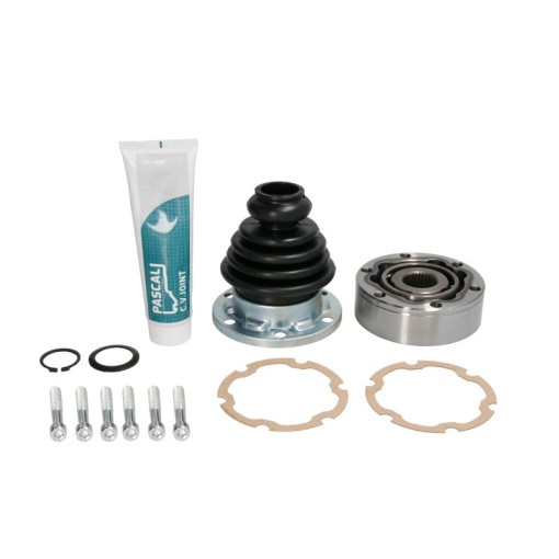 Шрус внутршній/внешний лів/прав VW TRANSPORTER II, TRANSPORTER III 1.6-2.1 08.75-07.92 (/33z/100мм)