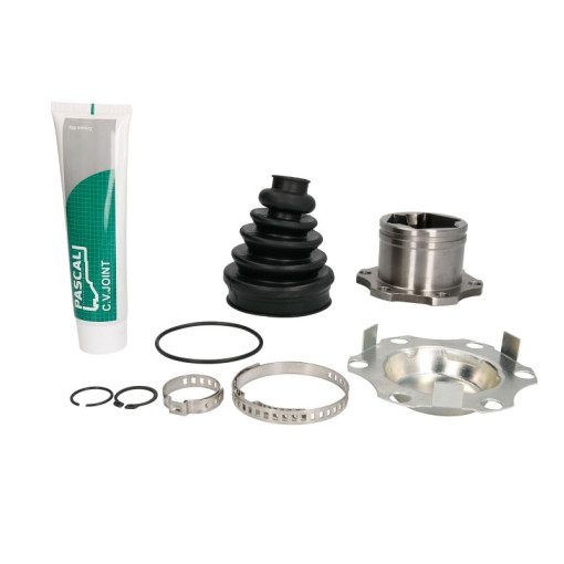 Шрус внутршній л/п SEAT CORDOBA, IBIZA III; SKODA FABIA I; VW BORA, BORA I, GOLF IV, GOLF VIII, LUPO I, POLO, POLO IV 1.4D-2.3 08.97- (/30z)