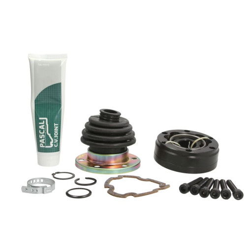 Шрус внутршній л/п AUDI 100 C2, 100 C3, 80 B1, 80 B2, 80 B3, 80 B4, 90 B3, A3, COUPE B2; FIAT REGATA, RITMO; SEAT CORDOBA, CORDOBA V (/33z/94мм)