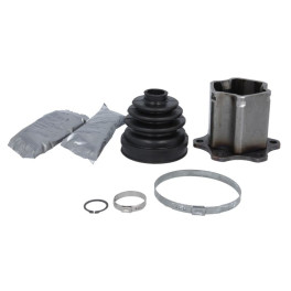 Шрус внутренний Лев/Прав (/34z) AUDI A3; SEAT ALTEA, ALTEA XL, LEON, TOLEDO III; SKODA OCTAVIA II, SUPERB II; VW CADDY III, CADDY III/MINIVAN, EOS, GO
