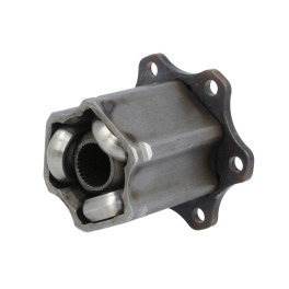 Шрус внутренний Лев/Прав (/34z) AUDI A3; SEAT ALTEA, ALTEA XL, LEON, TOLEDO III; SKODA OCTAVIA II, SUPERB II; VW CADDY III, CADDY III/MINIVAN, EOS, GO