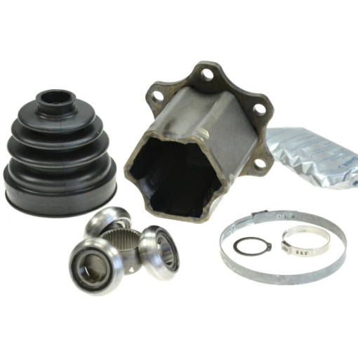 Шрус внутренний Лев/Прав (/34z) AUDI A3; SEAT ALTEA, ALTEA XL, LEON, TOLEDO III; SKODA OCTAVIA II, SUPERB II; VW CADDY III, CADDY III/MINIVAN, EOS, GO