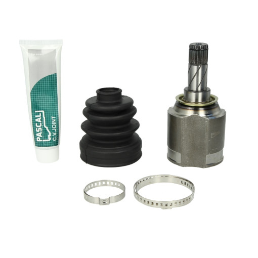 Шрус внутренний Лев/Прав (22z/28z/35мм) OPEL COMBO/MINIVAN, CORSA B, CORSA C 1.0-1.7D 03.93-12.09