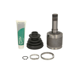 Шрус внутренний Лев/Прав (27z/35z/35мм) OPEL ASTRA G, VECTRA B, ZAFIRA A 2.2D 09.00-06.05