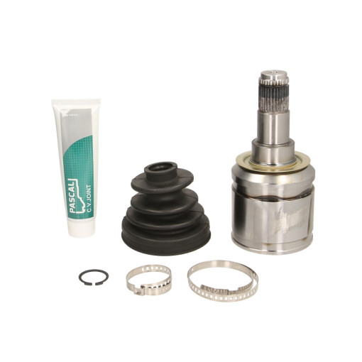 Шрус внутршній л/п TOYOTA LAND CRUISER PRADO 3.0D 09.02-12.10 (30z/30z/47мм)