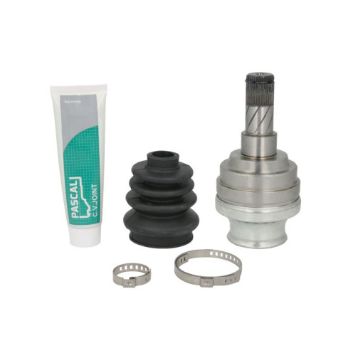 Шрус внутршній л/п DAEWOO LANOS, NEXIA; OPEL ASTRA F, ASTRA F CLASSIC 1.3-1.6 09.91- (34z/22z/35мм)