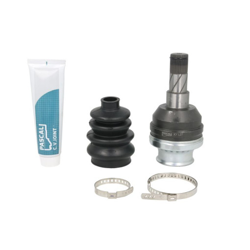 Шрус внутршній л/п DAEWOO NUBIRA 1.6/2.0 05.97- (34z/22z/35мм)