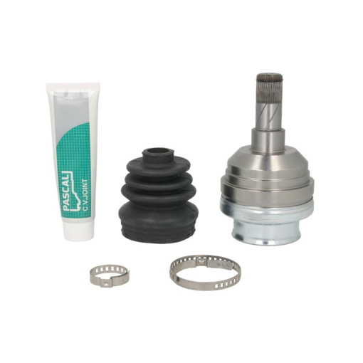 Шрус внутренний Лев/Прав (34z/25z/35мм) OPEL ASCONA C, ASTRA F, ASTRA G, ASTRA H, ASTRA H GTC, CALIBRA A, KADETT D, KADETT E, KADETT E COMBO, VECTRA A