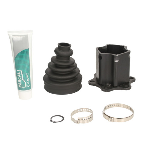 Шрус внутршній Прав AUDI A3; SEAT ALTEA, ALTEA XL, LEON, TOLEDO III; SKODA OCTAVIA II, SUPERB II; VW CADDY III, CADDY III/MINIVAN, EOS, GOLF P (/34z)