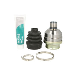 Шрус внутренний Прав (25z/35мм) OPEL ASTRA H, ASTRA H GTC, MERIVA B, VECTRA C, VECTRA C GTS, ZAFIRA B, ZAFIRA B/MINIVAN 1.3D-2.2D 04.02-03.17