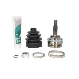 Шрус Лев/Прав (21z/30z/52,3мм; ABS:44) RENAULT CLIO II, KANGOO, KANGOO EXPRESS, MEGANE I, MEGANE I CLASSIC, MEGANE I COACH, MEGANE SCENIC, SCENIC I 1.