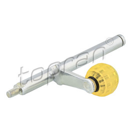 Шток перемикання передач SEAT TOLEDO I; VW GOLF II, JETTA II 1.6-2.0 08.83-03.99