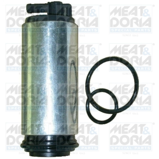 электрический топливный насос AUDI A2, A3, A4 B6, A6 C5, TT; FORD GALAXY I; HONDA CIVIC V; MAZDA 626 V; OPEL OMEGA