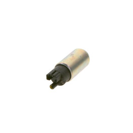 електричний паливний насос, (EN) Electric fuel pump (картридж) LADA 112, KALINA, NIVA, PRIORA, SAMARA; OPEL AGILA; PEUGEOT 206 1.2-1.7 01.95-07.18