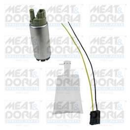 электрический топливный насос MERCEDES A (W168); VOLVO V40; ALFA ROMEO GTV; BMW Z3 (E36); CHEVROLET LACETTI, NUBIR