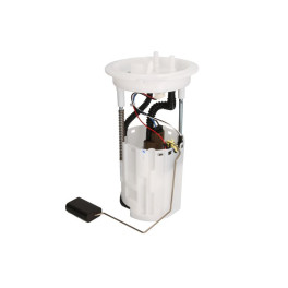 електричний паливний насос, (EN) Electric fuel pump (модуль) AUDI A3, A4 B8; SEAT ALTEA, ALTEA XL, LEON, TOLEDO II, TOLEDO III; SKODA OCTAVIA II, Y