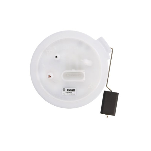 електричний паливний насос, (EN) Electric fuel pump (модуль) AUDI A3, A4 B8; SEAT ALTEA, ALTEA XL, LEON, TOLEDO II, TOLEDO III; SKODA OCTAVIA II, Y