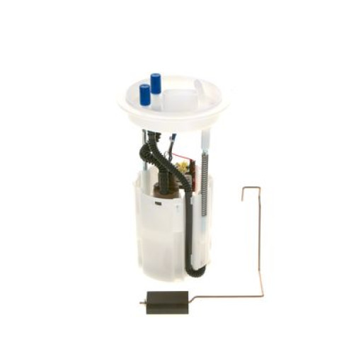 електричний паливний насос, (EN) Electric fuel pump (модуль) AUDI A3, A4 B8; SEAT ALTEA, ALTEA XL, LEON, TOLEDO II, TOLEDO III; SKODA OCTAVIA II, Y