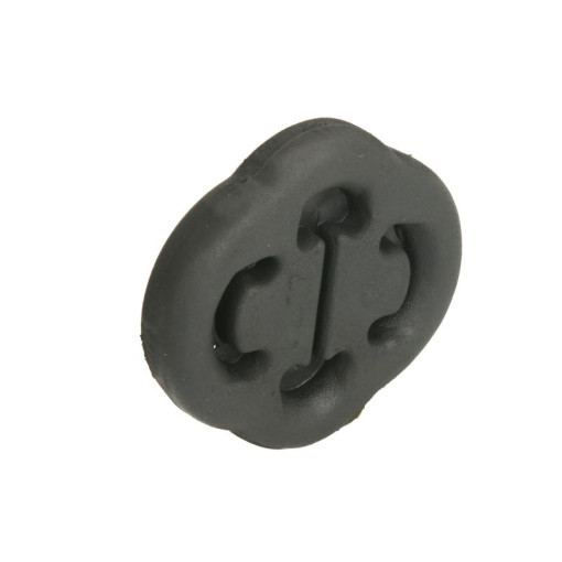 Елемент кріплення випускної системи AUDI 80 B1, 80 B2, 80 B3, 80 B4, COUPE B2; SKODA FELICIA I, FELICIA II; VW CADDY I, CADDY II, CADDY II/MINIVAN, GO