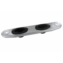 Элемент крепления выпускной системы AUDI A1, A3, Q2, Q3, TT; SEAT ALHAMBRA, ALTEA, ALTEA XL, ATECA, LEON, LEON SC, LEON ST, TOLEDO III, TOLEDO IV; SKO