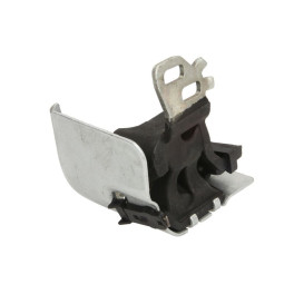 Элемент крепления випускной системи RENAULT GRAND SCENIC II, MEGANE II, SCENIC II 1.4-2.0D 09.02-
