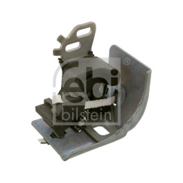 Элемент крепления випускной системи RENAULT GRAND SCENIC II, MEGANE II, SCENIC II 1.4-2.0D 09.02-