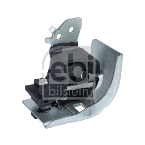 Элемент крепления випускной системи RENAULT GRAND SCENIC II, MEGANE II, SCENIC II 1.4-2.0D 09.02-
