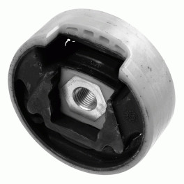 Элемент подвески двигателя Верхн AUDI A3, Q3, TT; SEAT ALTEA, ALTEA XL, LEON; SKODA OCTAVIA II, SUPERB II, YETI; VW CADDY ALLTRACK, CADDY ALLTRACK/MINIVAN, CADDY III 1.2-3.6 02.03-