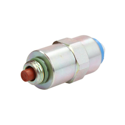 элемент топливного насоса (EN) Solenoid valve 12V; 18W VOLVO 340-360, 440, 460; CITROEN AX, BERLINGO, BERLINGO/MINIVAN, BX, C15/MINIVAN, C25, CX I, CX II, JUMPER, JUMPY 022A.5000-YTT 08.68-12.11