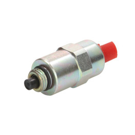 Клапан тнвд отсечки топлива 24V