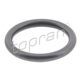 Кольцо инжектора AUDI 100 C3, 100 C4, 80 B2, 80 B3, 80 B4, 90 B2, 90 B3, A6 C4; VW GOLF II, JETTA II, PASSAT B2, PASSAT B3/B4 3A-SL 01.83-01.96