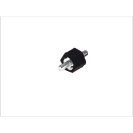 Демпфеор паливного насосу SEAT TOLEDO I; VW GOLF II, JETTA II, LT 28-35 I, PASSAT B3/B4, POLO CLASSIC, POLO II, SHARAN, TRANSPORTER IV 1E-RV 08.83-03.10