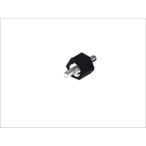 Демпфеор паливного насосу SEAT TOLEDO I; VW GOLF II, JETTA II, LT 28-35 I, PASSAT B3/B4, POLO CLASSIC, POLO II, SHARAN, TRANSPORTER IV 1E-RV 08.83-03.10