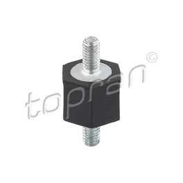 Демпфеор паливного насосу SEAT TOLEDO I; VW GOLF II, JETTA II, LT 28-35 I, PASSAT B3/B4, POLO CLASSIC, POLO II, SHARAN, TRANSPORTER IV 1E-RV 08.83-03.10