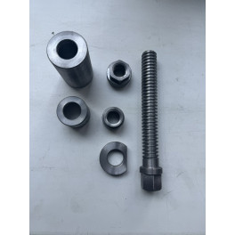 Съемник/запресовщик втулки суппорта KNORR SN5/WABCO PAN17