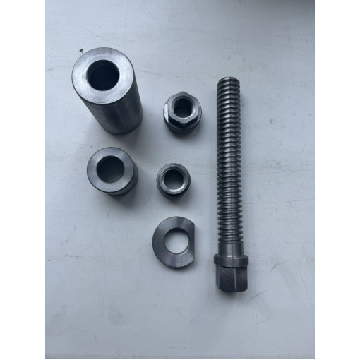 Съемник/запресовщик втулки суппорта KNORR SN5/WABCO PAN17