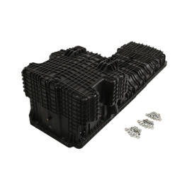 Поддон двигателя масляный MB Actros EURO 6