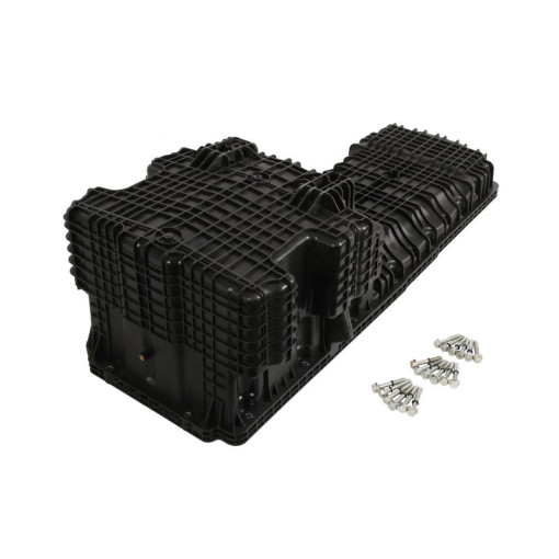 Поддон двигателя масляный MB Actros EURO 6