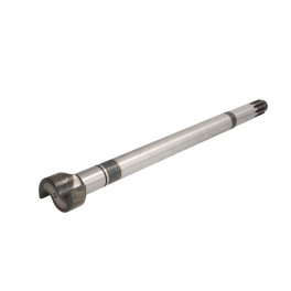 Тормозной вал правый BPW SN36/SN42 Ø42MM L-557.5/676