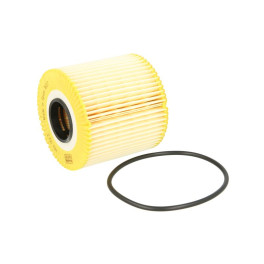 Фільтр оливи NISSAN INTERSTAR, PRIMASTAR; OPEL MOVANO A, VIVARO A; RENAULT AVANTIME, ESPACE III, ESPACE IV, LAGUNA II, MASTER II, TRAFIC II, VEL SATIS 2.0D/2.2D/2.5D 07.00-