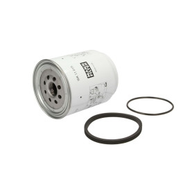 Фильтр топливный сепаратора RVI C, D, K, T; VOLVO 9700, 9900, B11, FH II, FM, FM II, FMX, FMX II D11A430-DTI13-122HM 04.10-