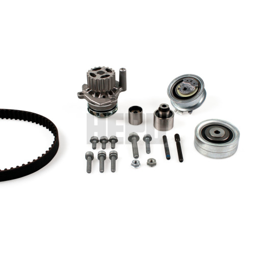 Комплект ГРМ AUDI A3, A4, A4 ALLROAD, A5, A6, Q3, Q5, TT; SEAT ALHAMBRA, ALTEA, ALTEA XL, EXEO ST, IBIZA V, IBIZA V ST, LEON, TOLEDO IV 1.2D/1.6D/2.0D