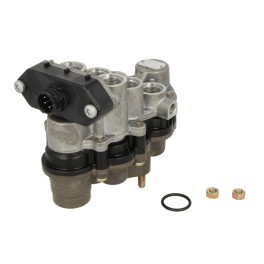 Клапан четырёхконтурный защитный MB Atego/Actros Knorr тип AE4510