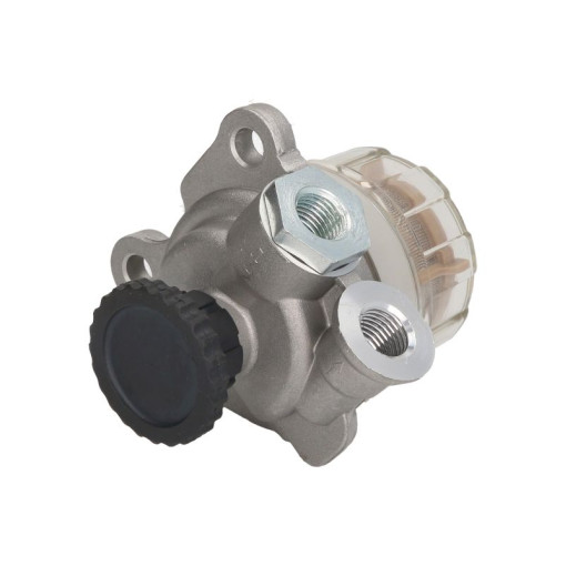 Насос подкачки топлива MAN F90, M 2000 L, M 2000 M, M90,