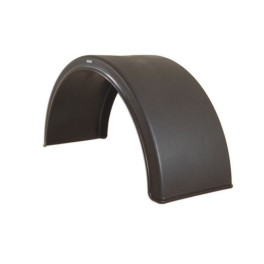 Крыло универсальное на колеса 19,5 " 550MM B-550 L-1700 R-550 S-1100 H-540