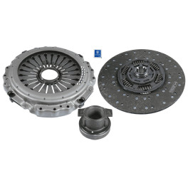 Комплект сцепления VOLVO/RVI KERAX/MAGNUM/PREMIUM/VOLVO