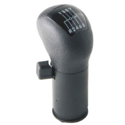 Ручка ричага КПП MAN Ф2000 ZF