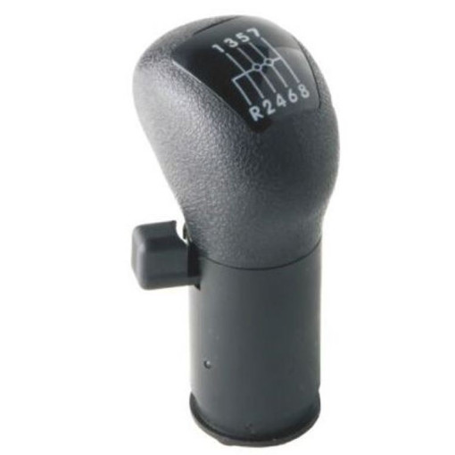 Ручка рычага КПП MAN ZF 81970106011
